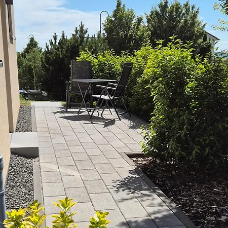 Wine & Hike Apartment